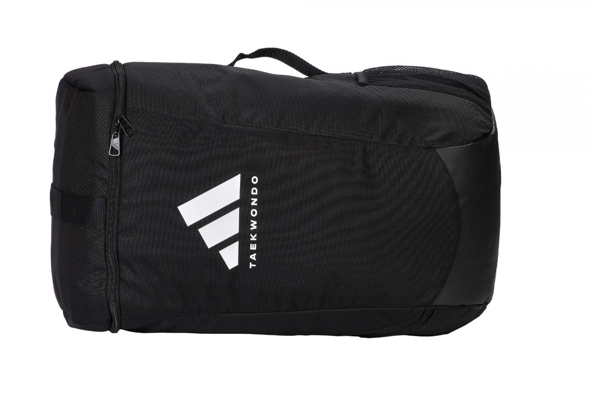 Element 4 von 7 (Bild) – adidas Sport Rucksack Taekwondo black/white